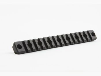 Corvus Defensio Keymod-Picatinnyschiene 15 Slot