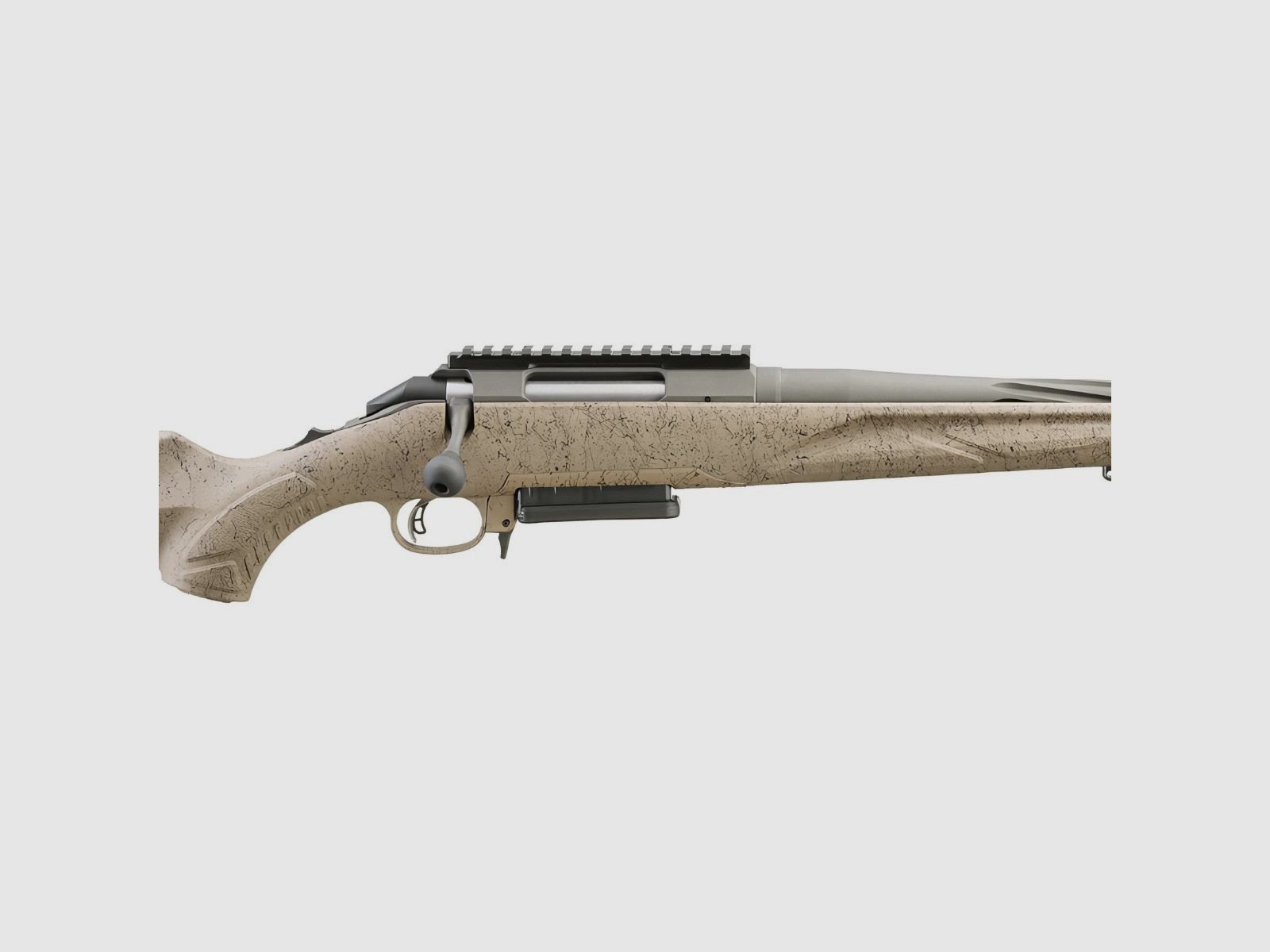 Ruger American Rifle Ranch Gen. 2 .308Win - 46929, zdjęcie 8 z 10