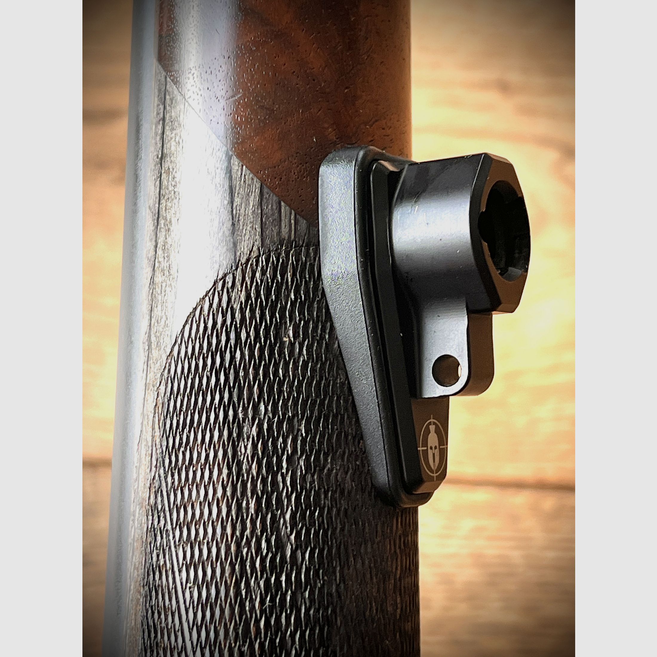  Weatherby MARK V - Kaliber .22-250 Remington