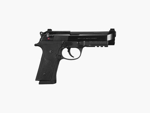 PISTOLET BERETTA M9A3 BLACK