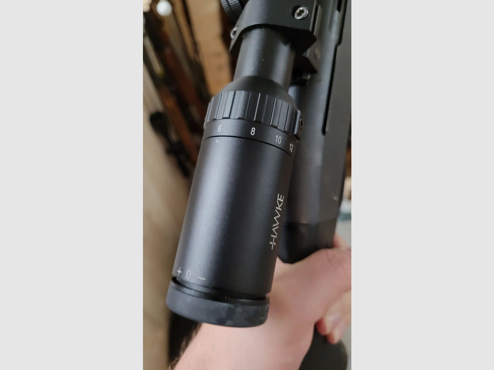 Remington 7400