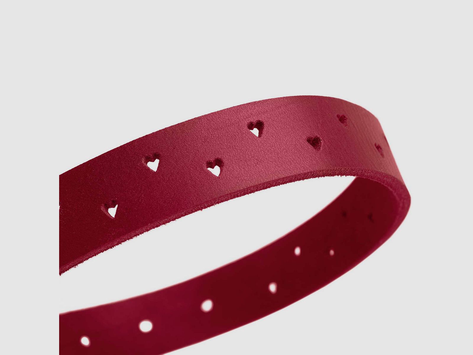 Hunter Halsband Aalborg SOUL