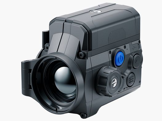 Testgerät Wärmebildgerät Pulsar Krypton 2 FXQ35