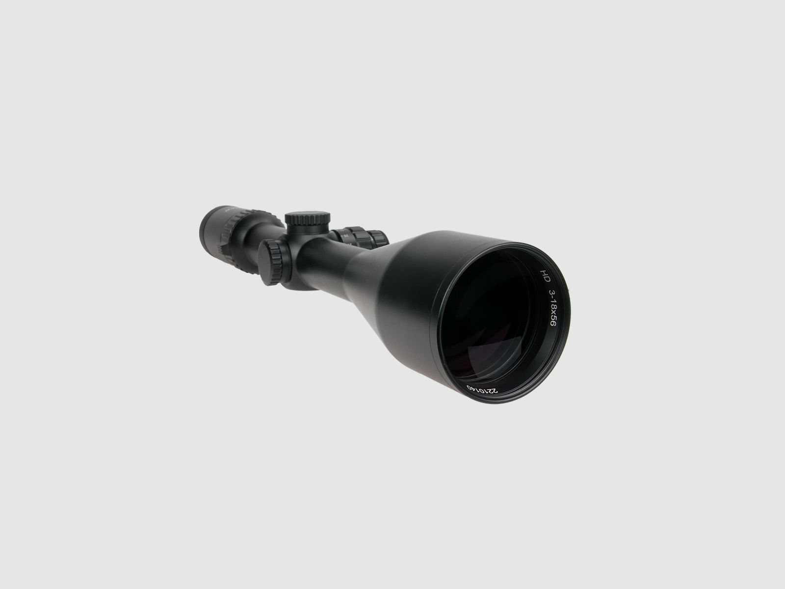 BAUER ZFR HD 3-18X56 DM 30 ABS L7, Bild 3 von 6