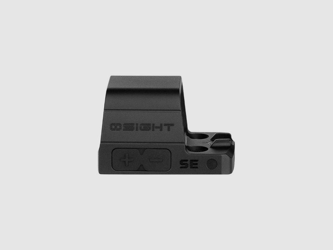 Rotpunktvisier Olight Osight SE Multi-Retikel, Bild 3 von 3