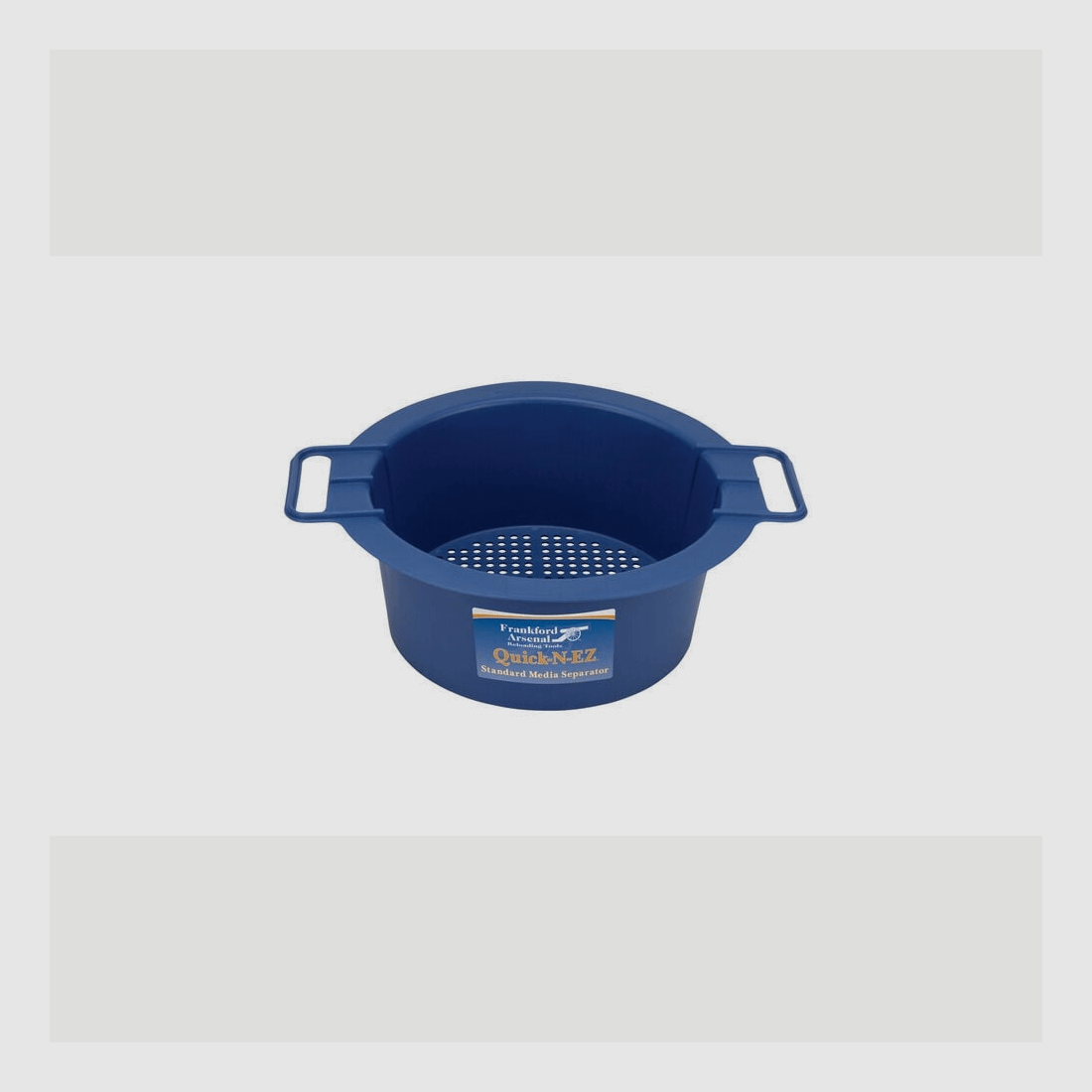 Frankford Arsenal Quick-n-EZ Standard Media Separator