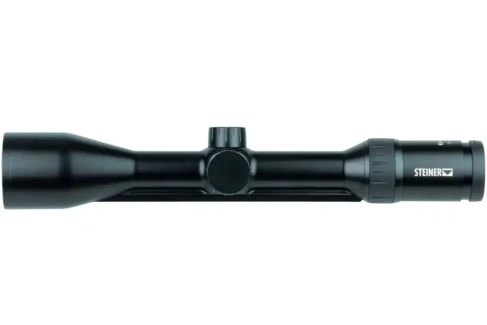 STEINER Ranger 8 | 2-16×50 / ZM rail, image 1 of 4