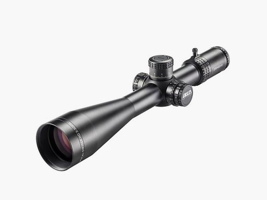 Luneta celownicza Delta Optical Stryker HD 5-50x56 SFP DLS-2