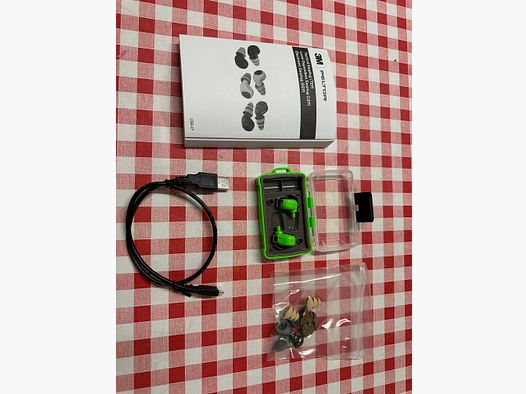 3M EEP 100 EU neu und ungetragen