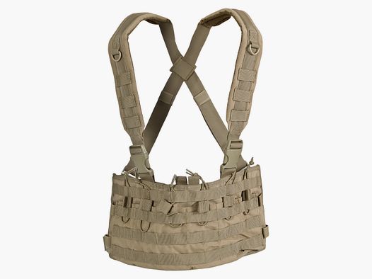 VEGA HOLSTER – CHEST SYSTEM WITH ADJUSTABLE STRAPS (2ET10)
