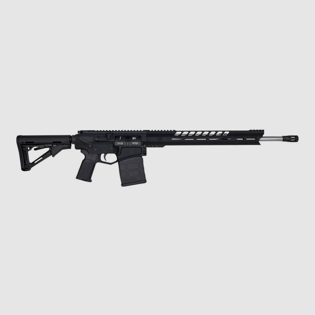 Diamondback DB10BGB10-CIP .308 Win. 18" Fucile semiautomatico