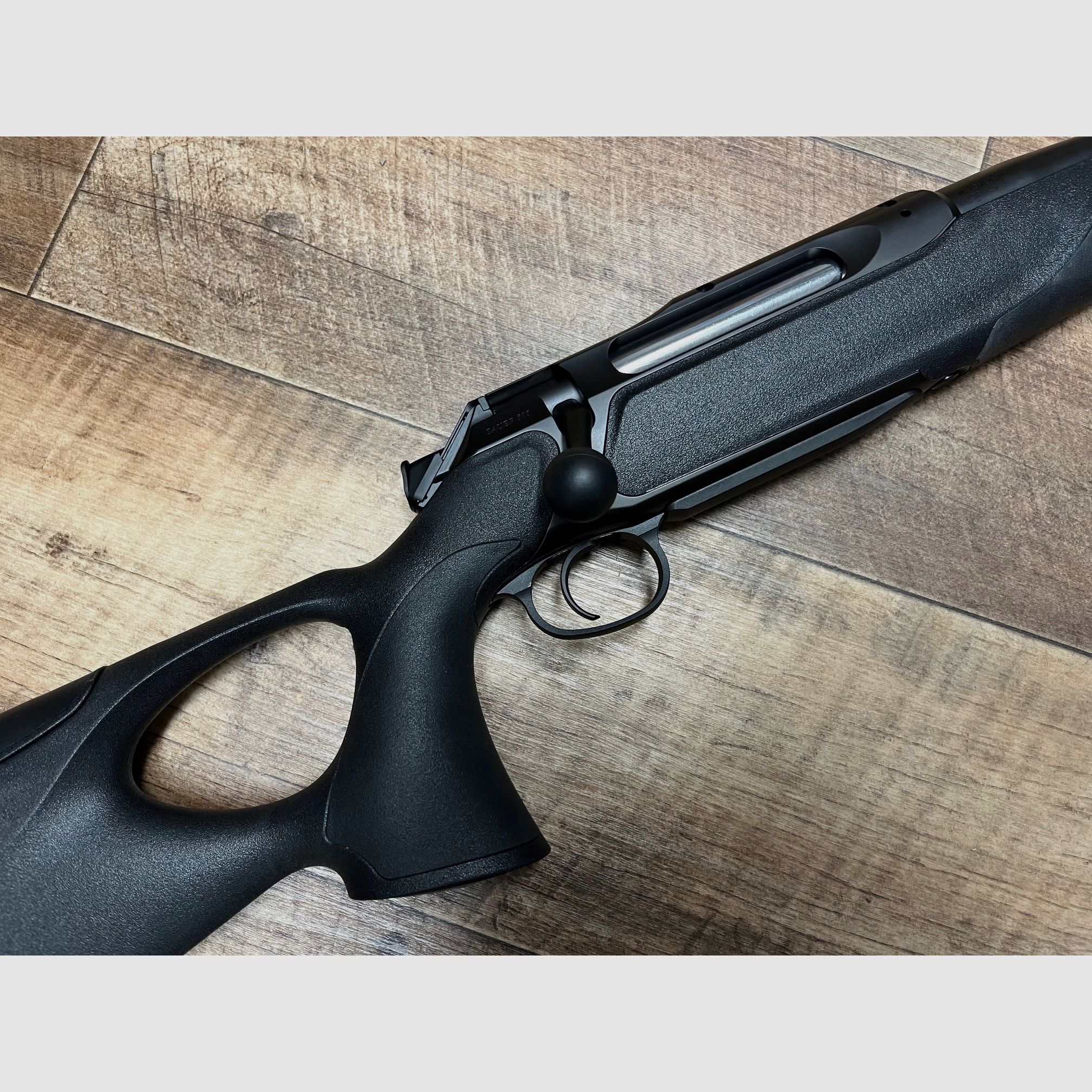 Sauer 505 Synchro XT calibro .308win con LL 47cm - disponibile subito