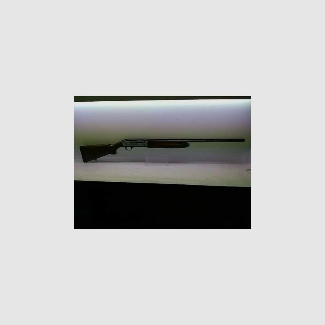 Selbstladeflinte Franchi 520 Hunter Kal.12/70