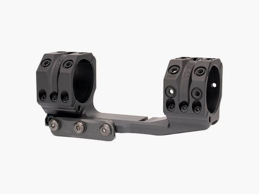 Spuhr Ø36 H38mm Cantilever Blockmontage Gen3
