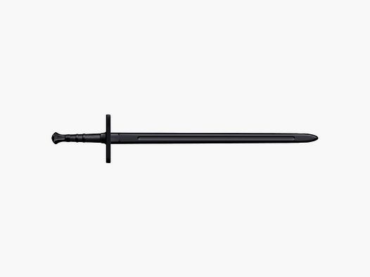 Cold Steel Spada da allenamento a due mani - Lama 864mm Default T