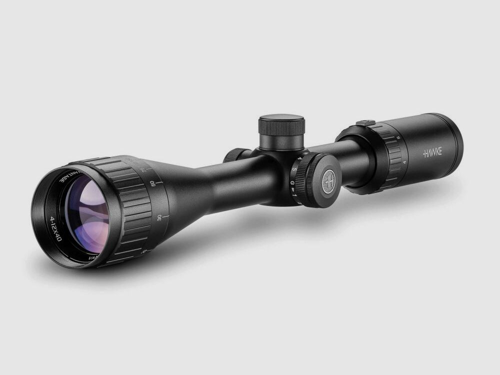 Hawke Vantage IR 4-12x40 AO