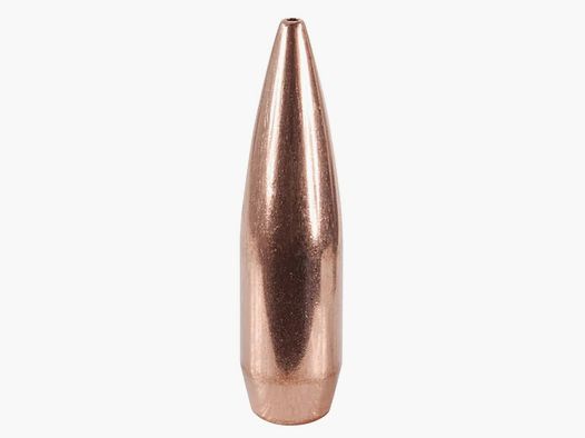 Hornady Geschoss .30/.308 BTHP MATCH 168GR 500 Stück