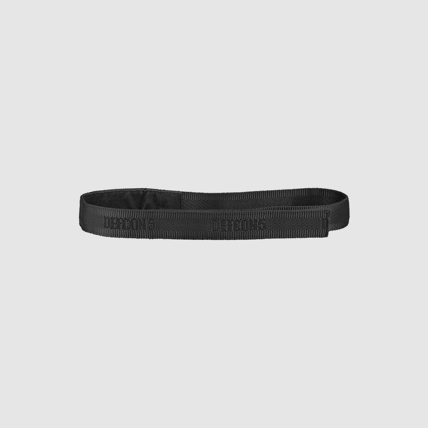 DEFCON 5 CINTURA VELCRO