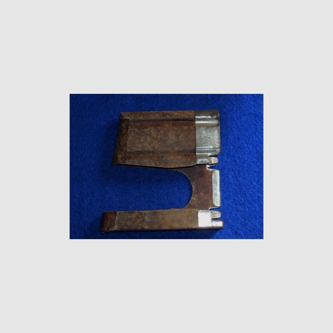 Laderahmen Suisse 7,5x55