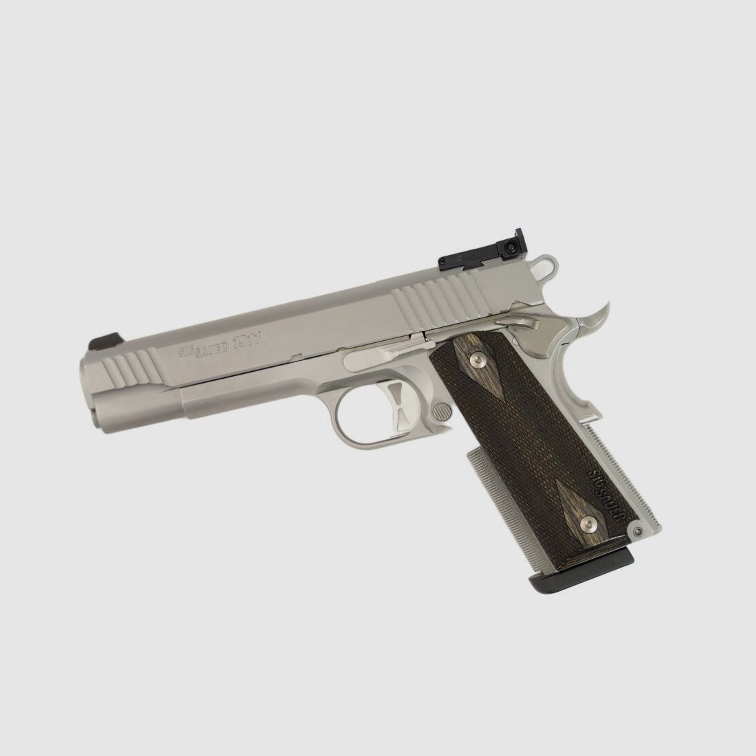 Sig Sauer 1911 Traditional Match Elite