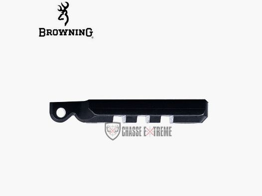 Picatinny/Weaver Rail BROWNING voor Handguard Xbolt