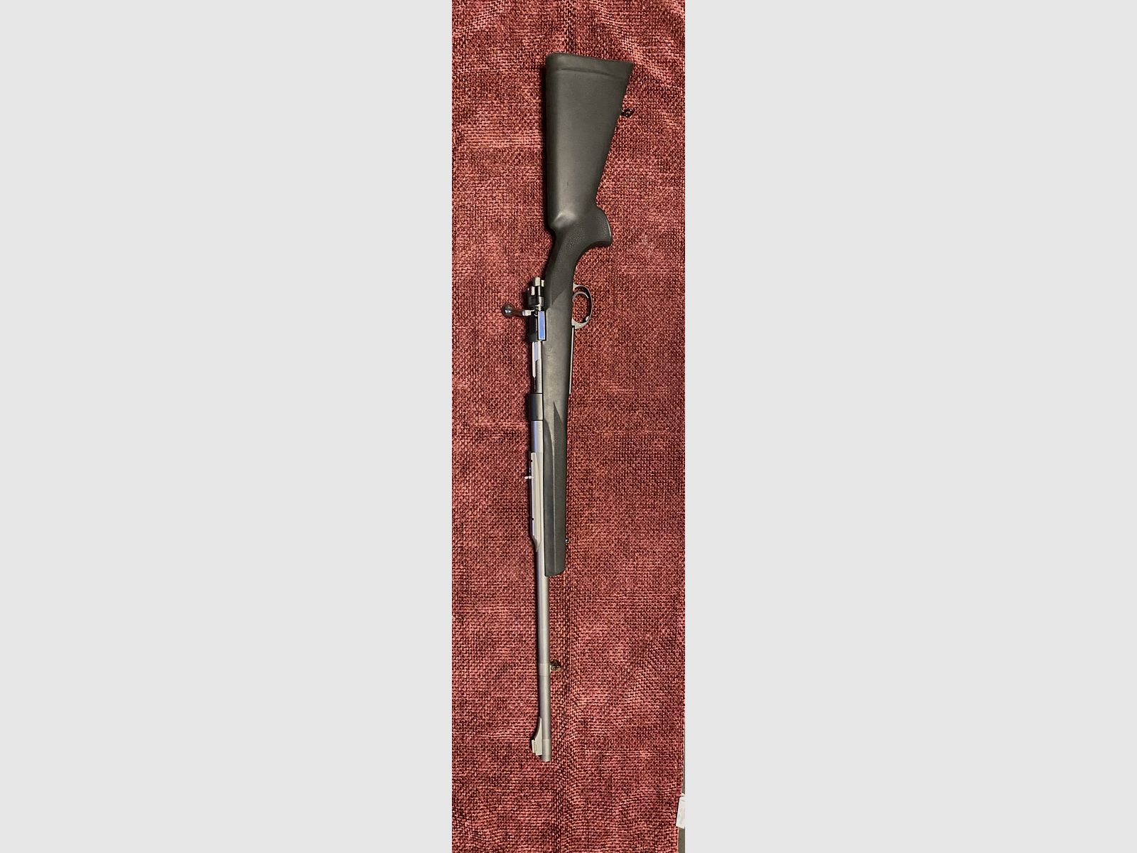 Custom 98er, Afrika, Safari . 404 Jeffery