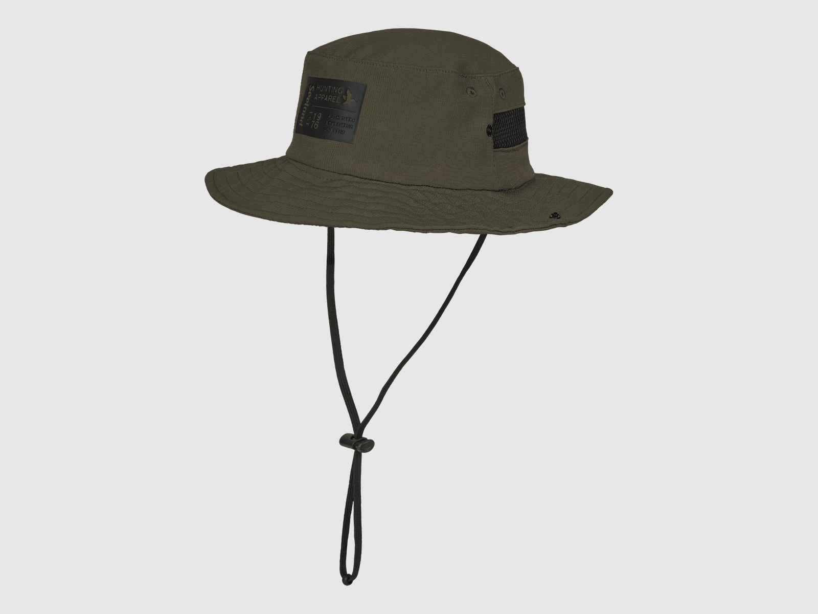Seeland Selous Boonie Sombrero Hombre Grape Leaf