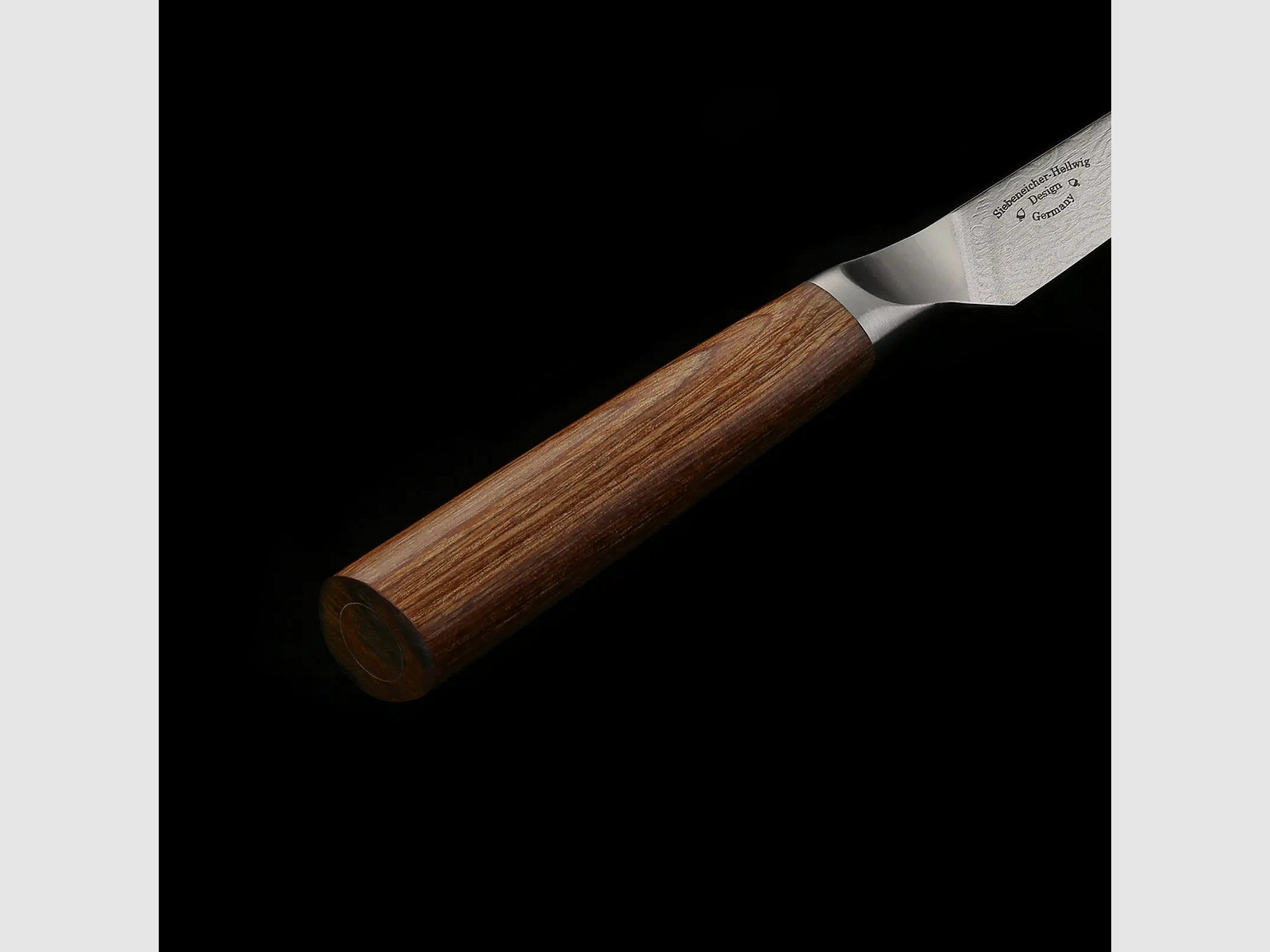 PUMA IP 4" pairing knife