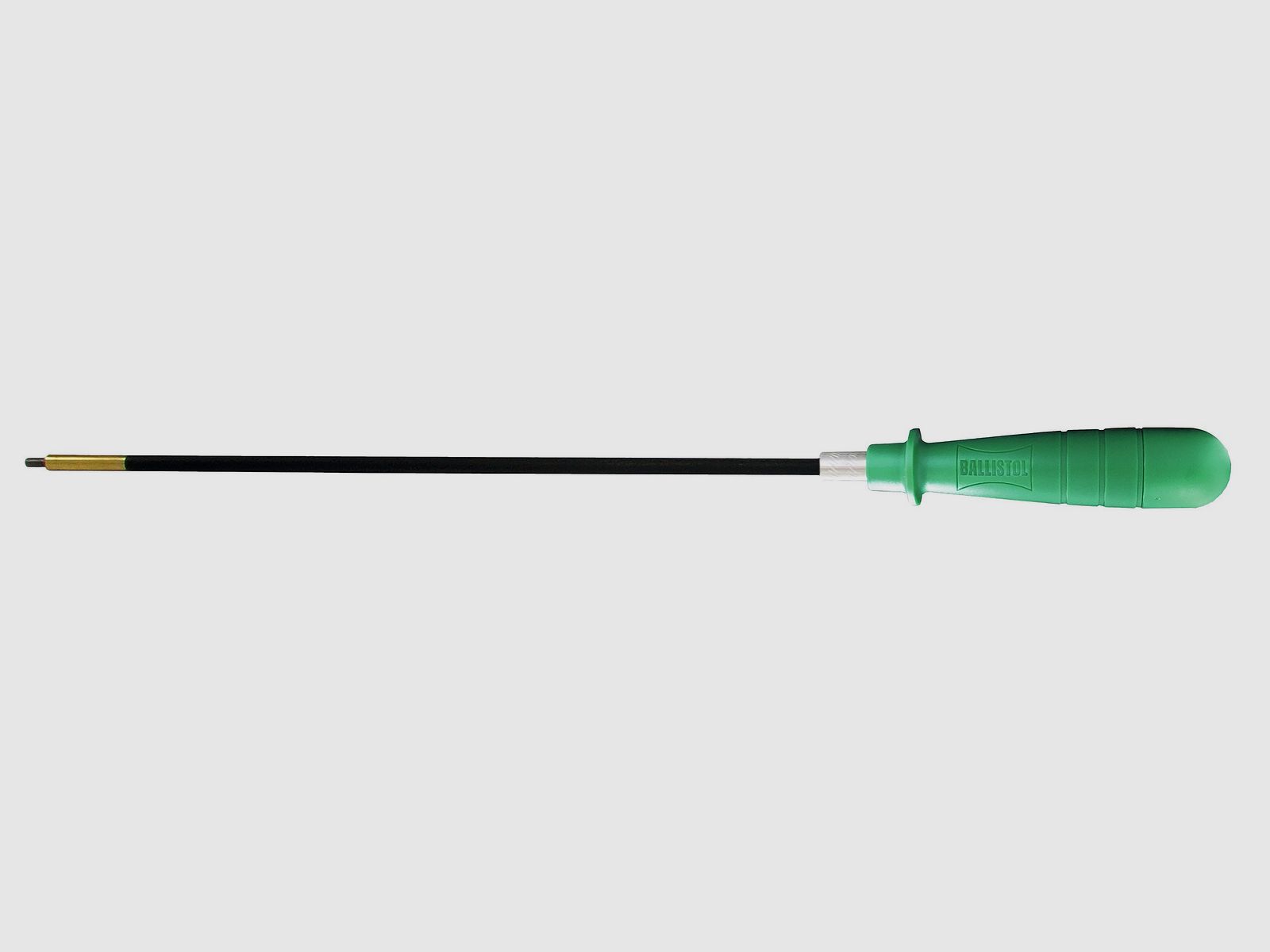 Ballistol Carbon-Putzstock 3-tlg.