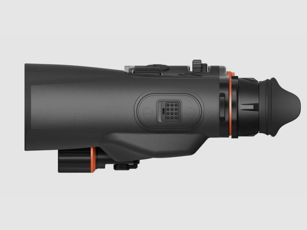 ThermTec Ventus 650L
