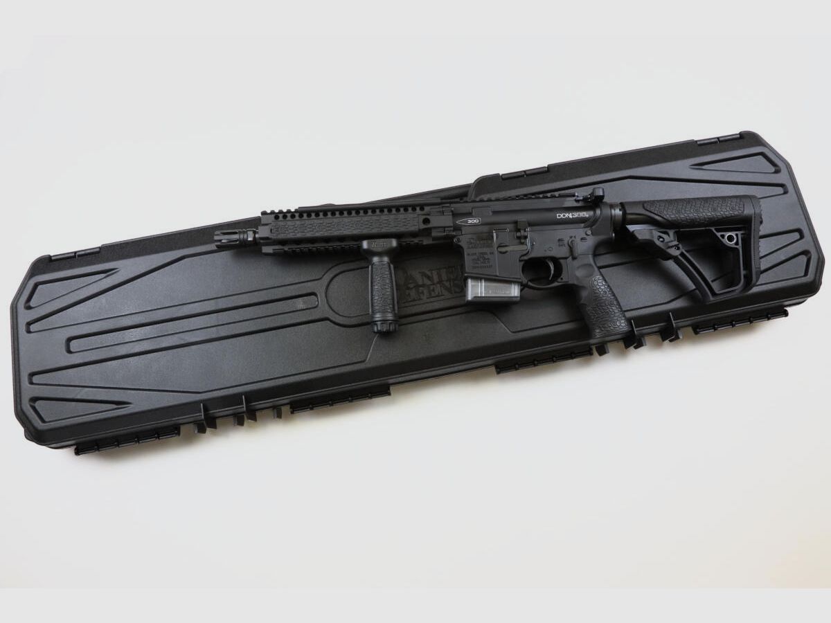 Daniel Defense DDM4-300S, Bild 5 von 5