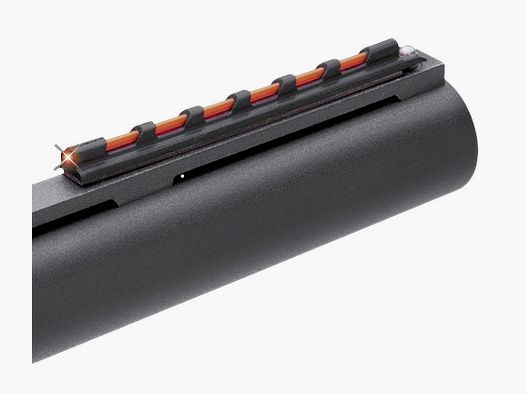 TRUGLO GLO DOT red