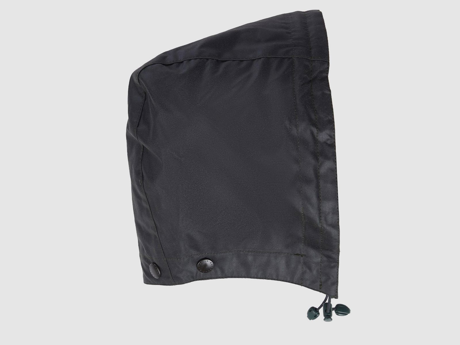 Barbour Kapuze Waxed Cotton Hood sage