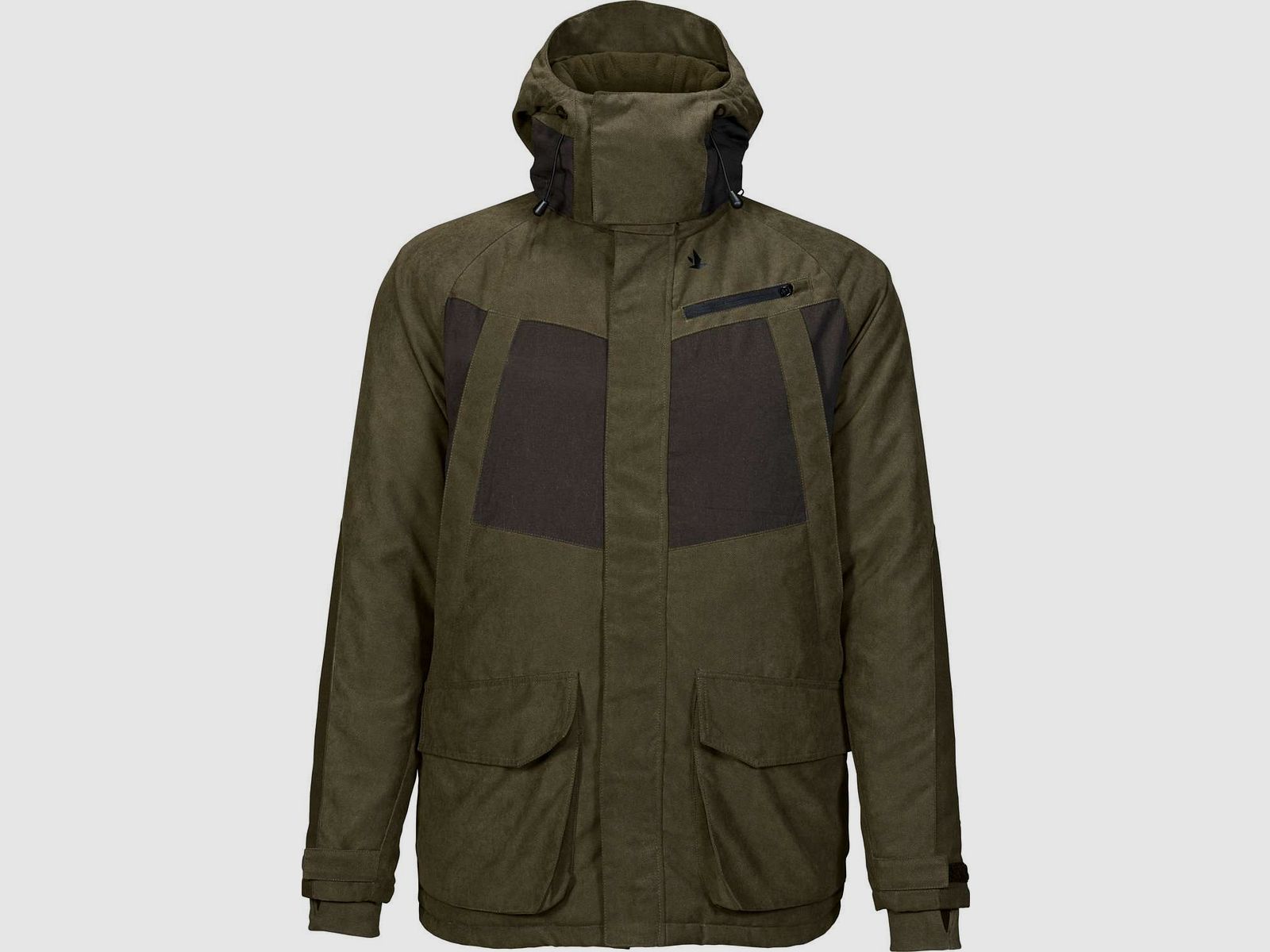 Seeland Polar Max Jagdjacke