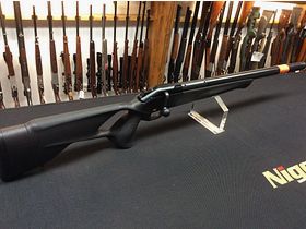 R8 Silence Ultime / 8x57 IS 8x57JS