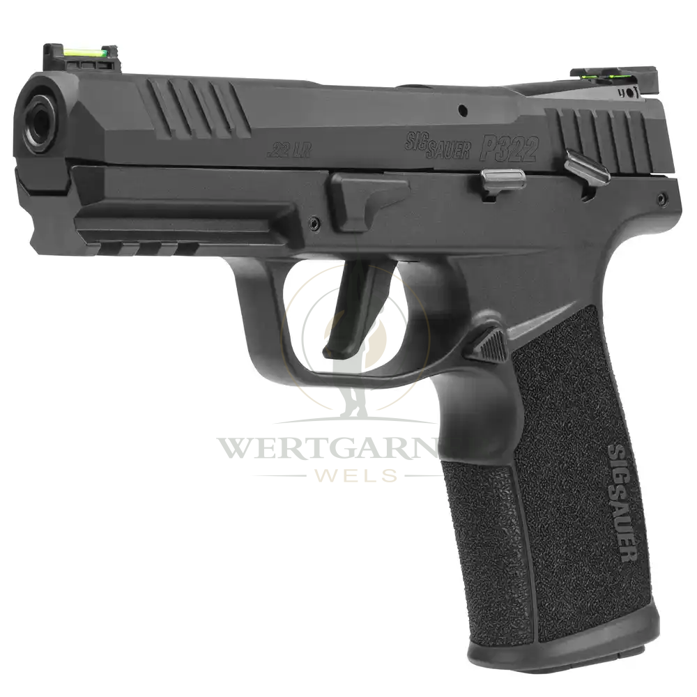 Sig Sauer P322 .22LR Optic Ready, afbeelding 3 van 4