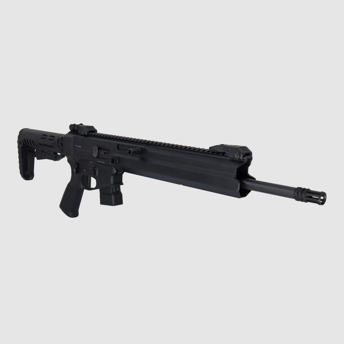 Huglu Mohac Sport PCC 16 pulgadas