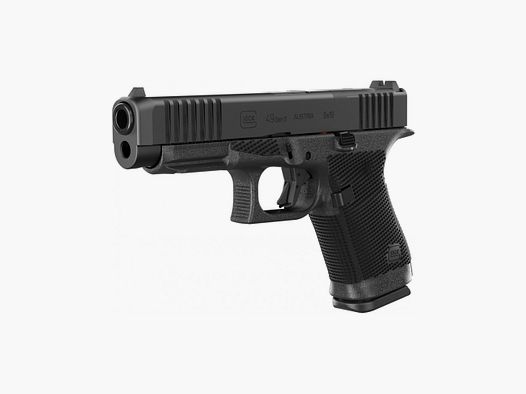 GLOCK 49 GEN. 6 FS/MOS 9X19mm
