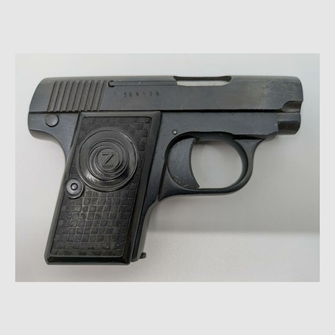 CZ Z
