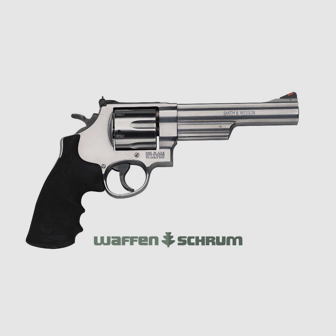 Smith & Wesson Modell 629