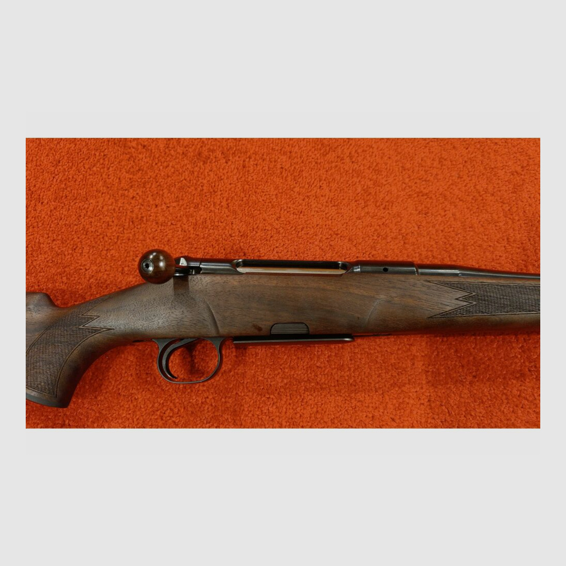 Heym SR30 9,3x62