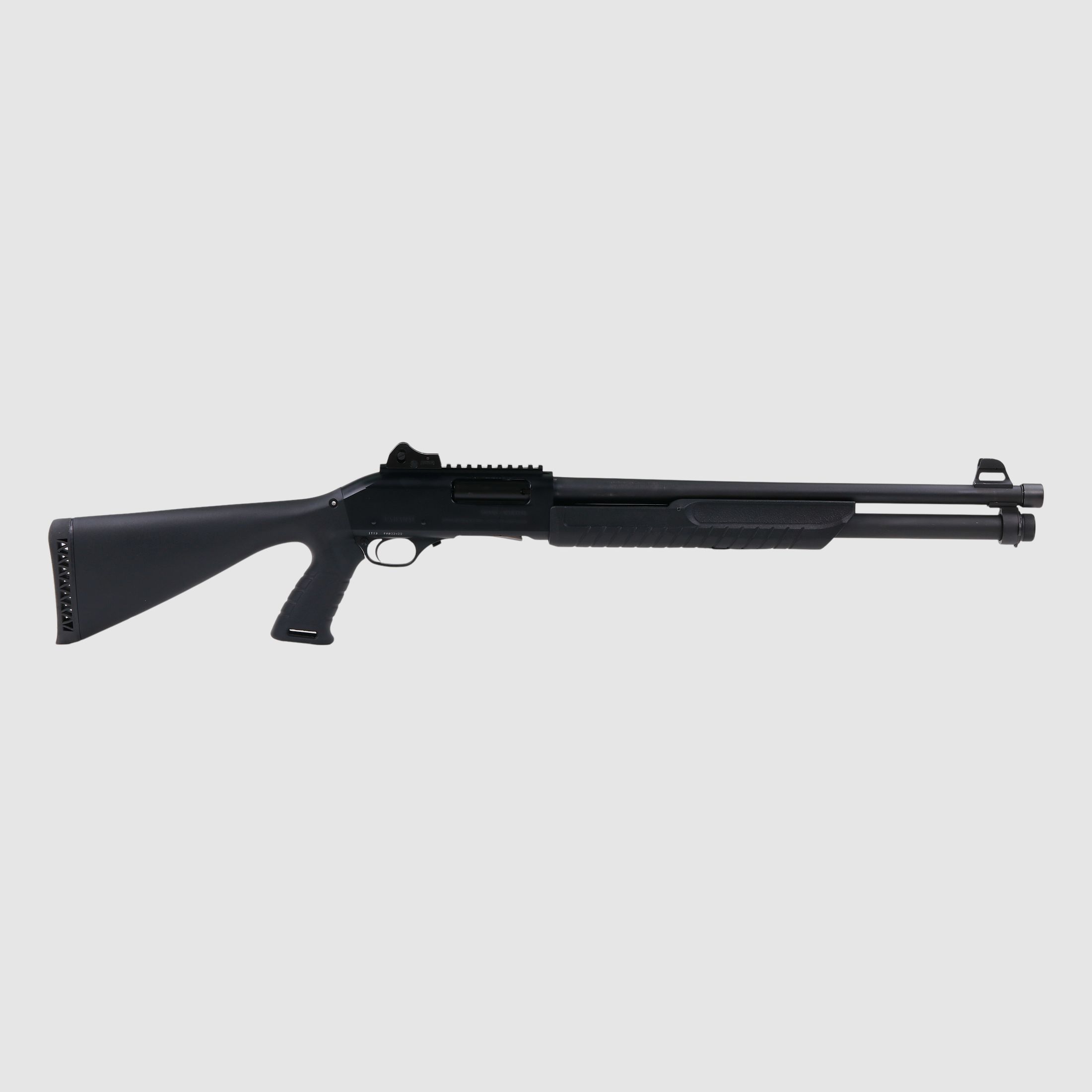 Fabarm SDASS Martial, calibro 12/76 || Fucile a pompa