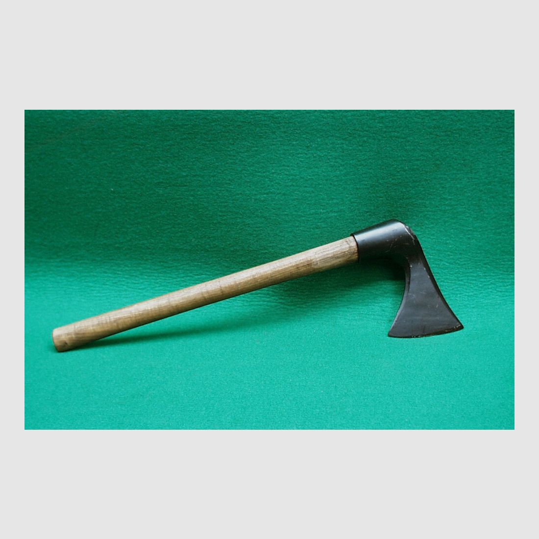Indien TOW-Tomahawk Franziska-FR