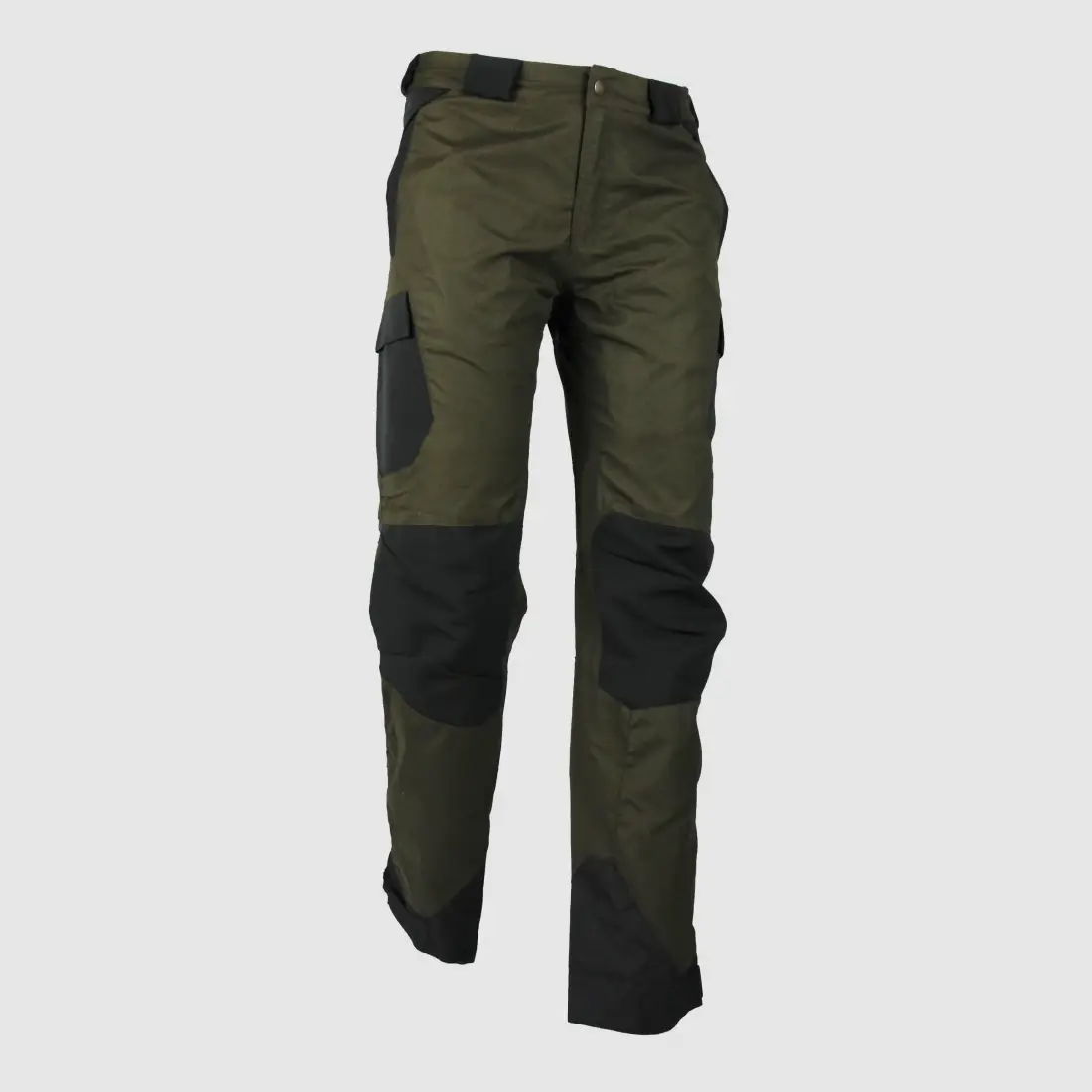Seeland Prevail Frontier Spodnie Outdoor Grizzly Brązowe Męskie, zdjęcie 5 z 5