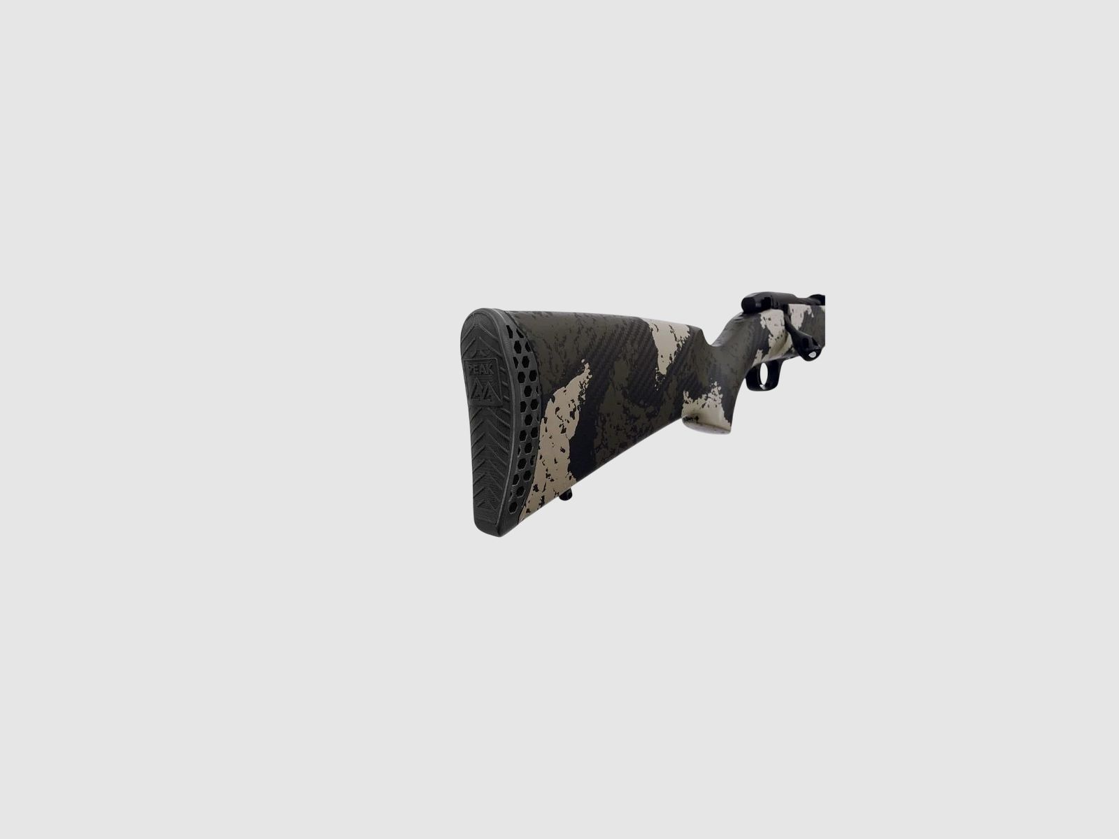 Büchse WEATHERBY Mod. Mark V Backcountry Guide 6.5 CR, Bild 5 von 5