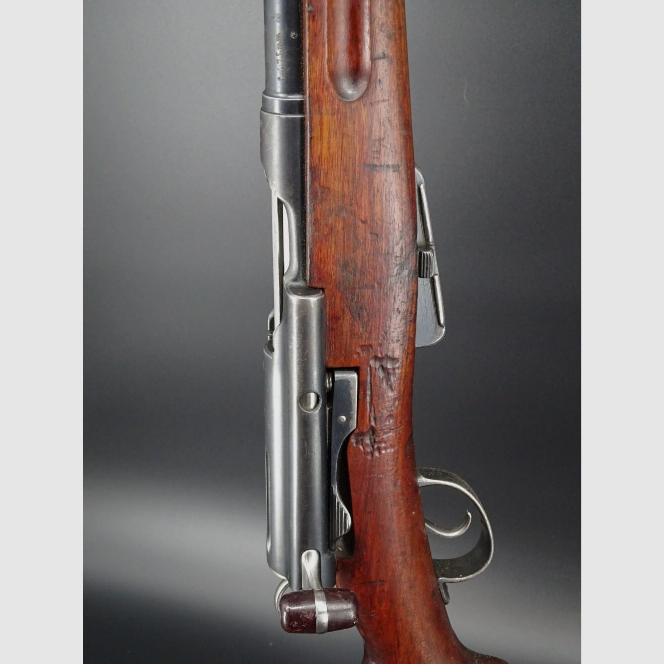 Schmidt & Rubin G 1911 Kaliber 7,5x55 G1911