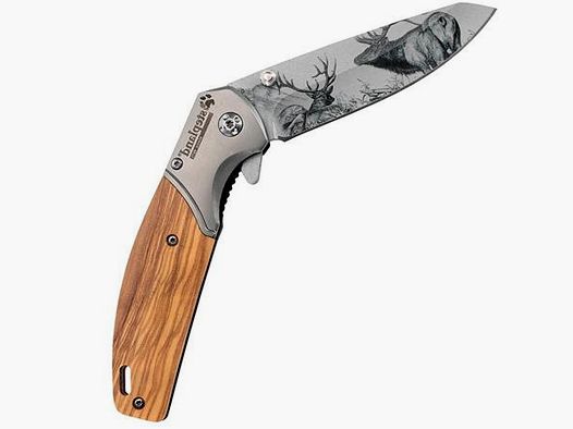 Stepland Prohunt Taschenmesser 9 cm