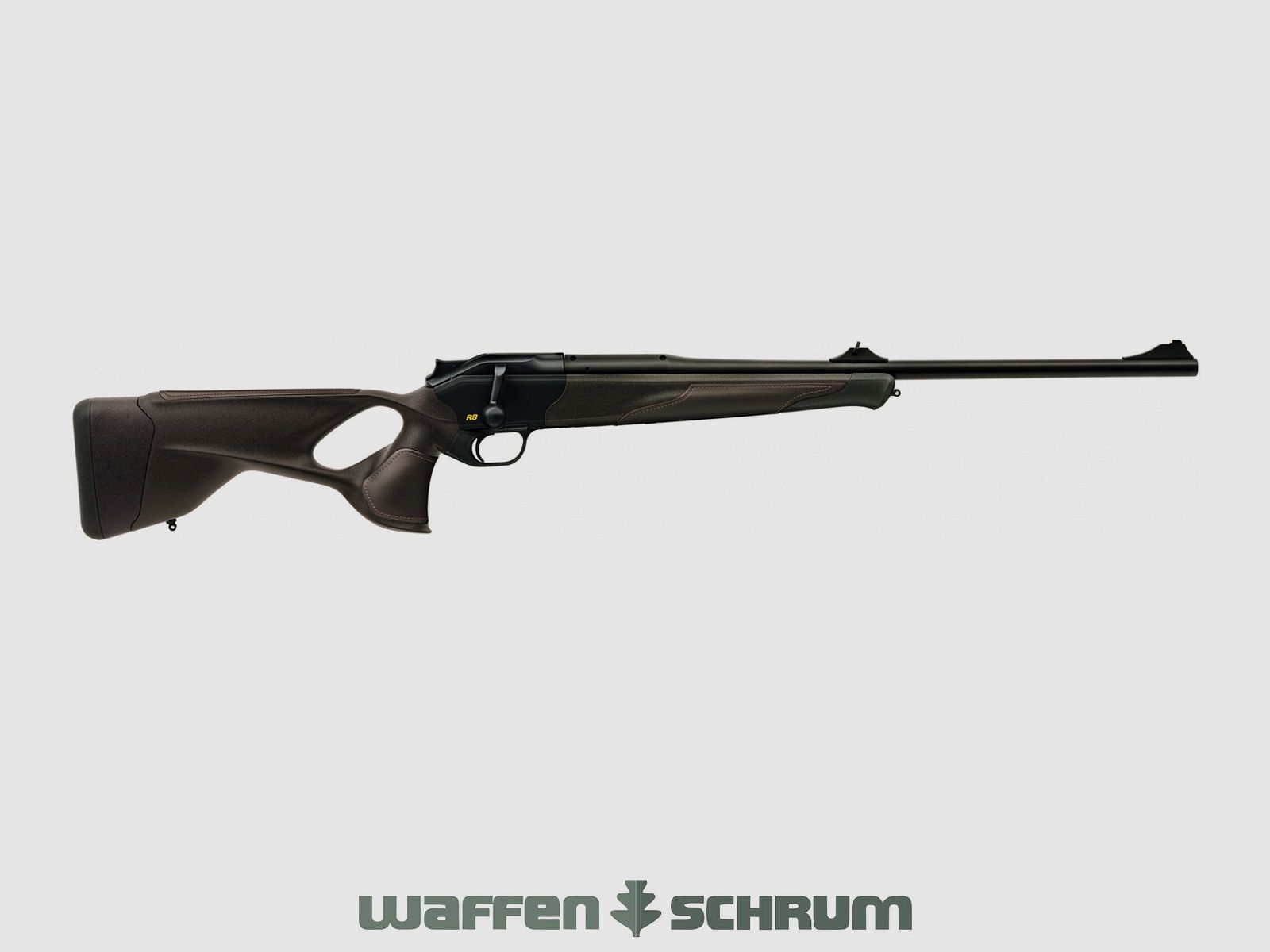 Blaser R8 Ultimate Leder