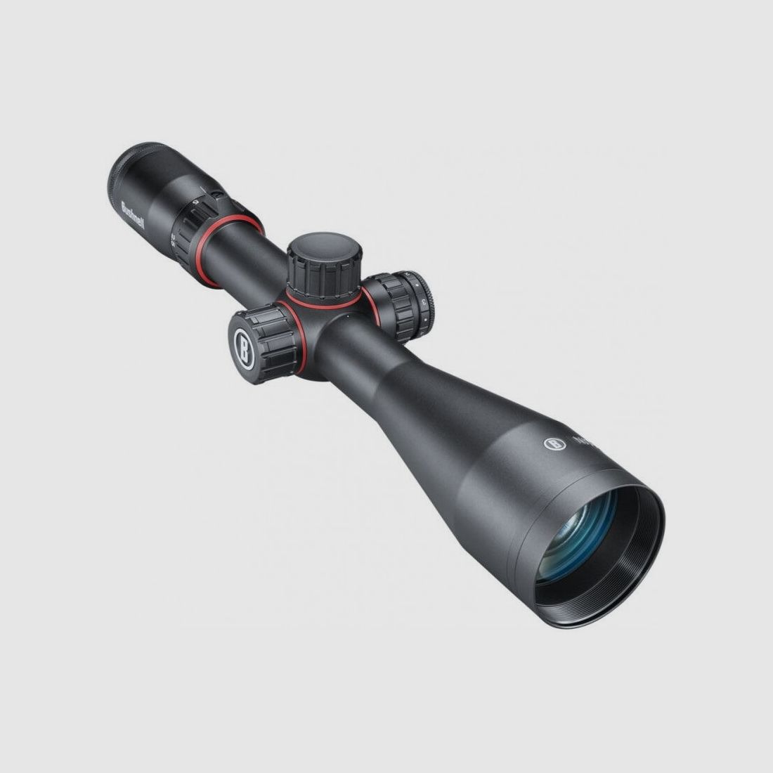 Bushnell ZF NITRO 2,5-15X50 4A BELEUCHTET 30MM