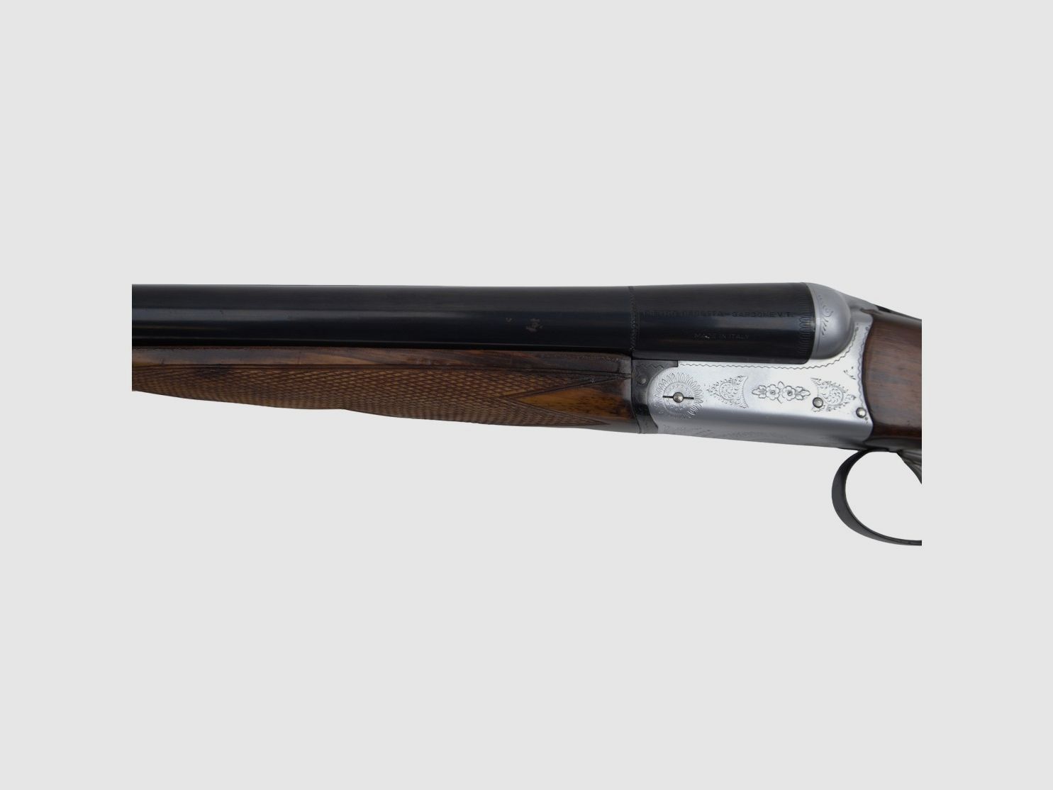 Beretta 425 Kal. 12/70, Bild 8 von 11